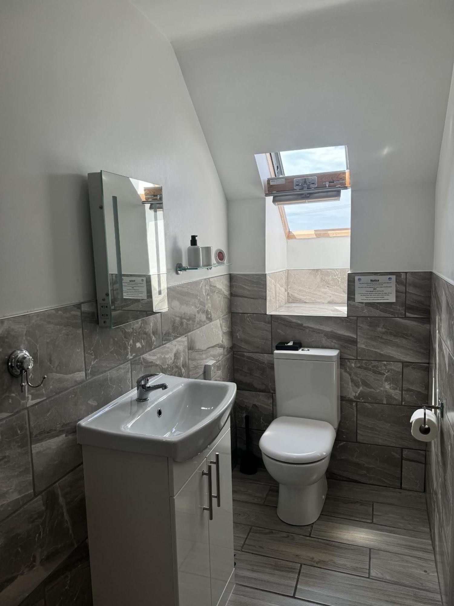 Barmouth Beach Club Ngoại thất bức ảnh