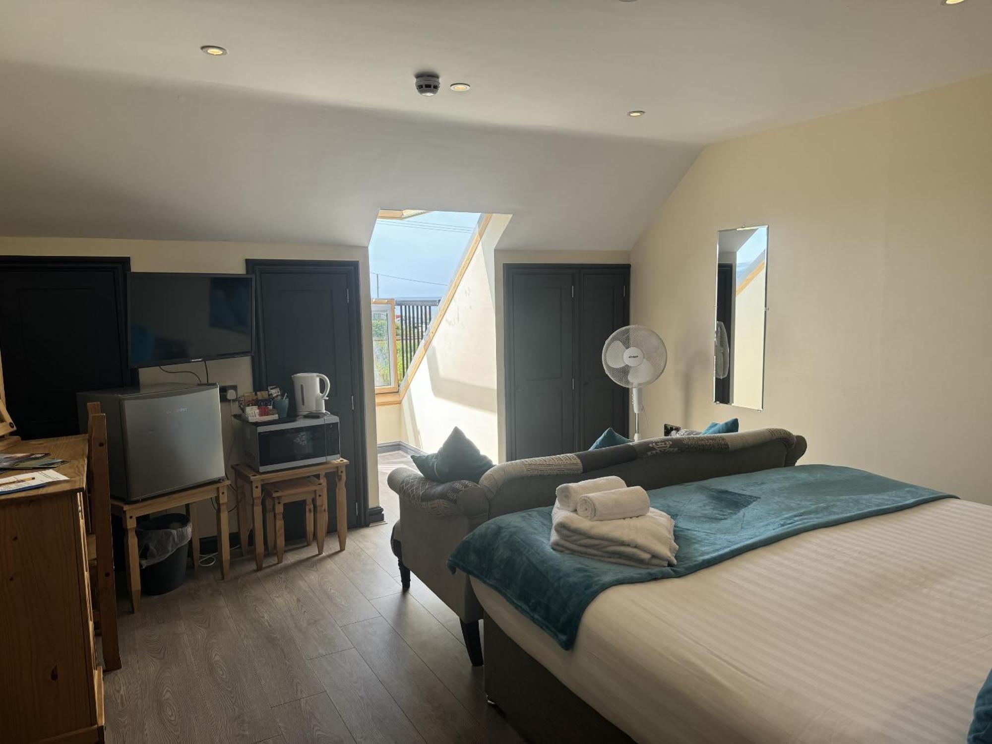 Barmouth Beach Club Ngoại thất bức ảnh