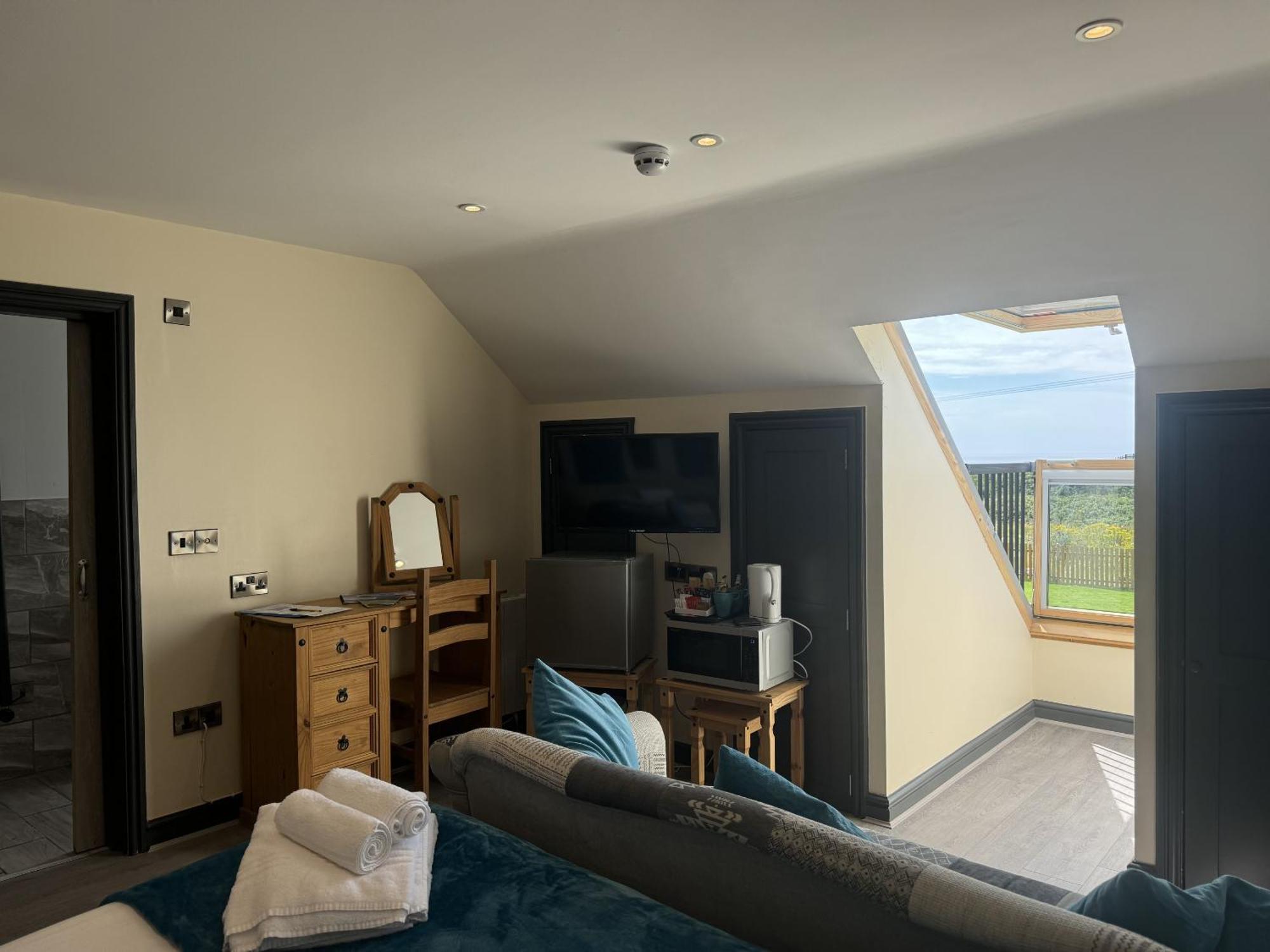 Barmouth Beach Club Ngoại thất bức ảnh