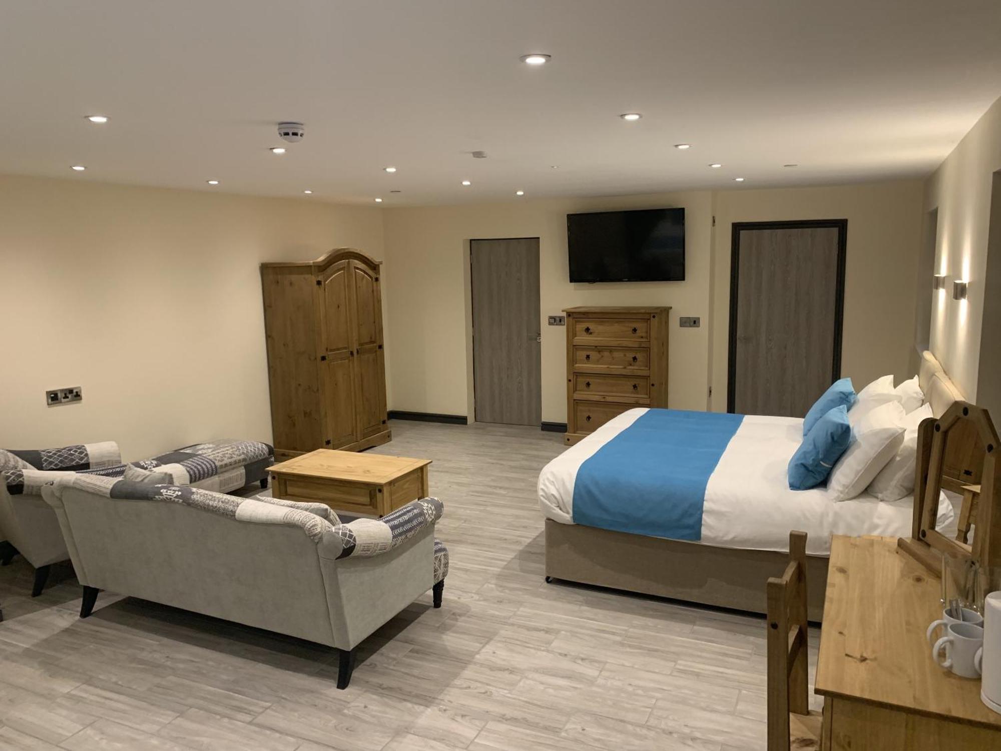 Barmouth Beach Club Phòng bức ảnh