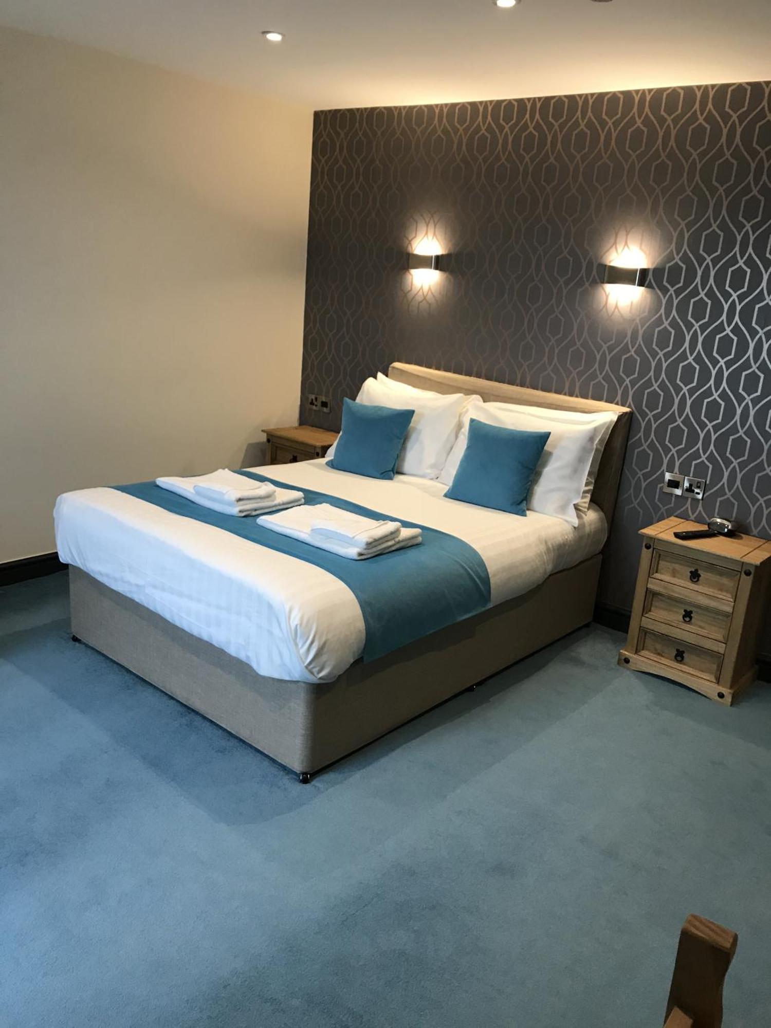 Barmouth Beach Club Phòng bức ảnh